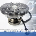 Silicon oil fan clutch replaces 20450239 for FM12/FM9 VOLVO TRUCKS cooling system Engine Parts ZIQUN brand